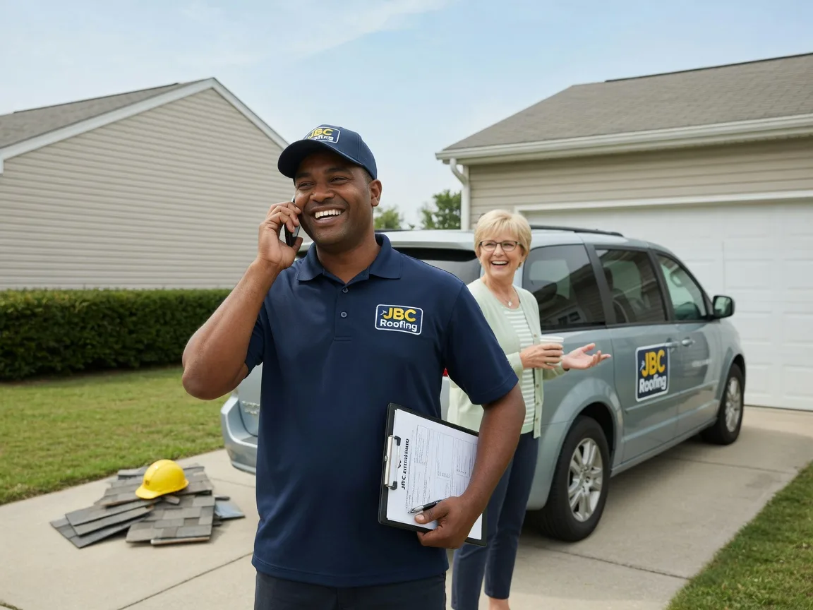 Roof Replacement Grant, NE FAQs